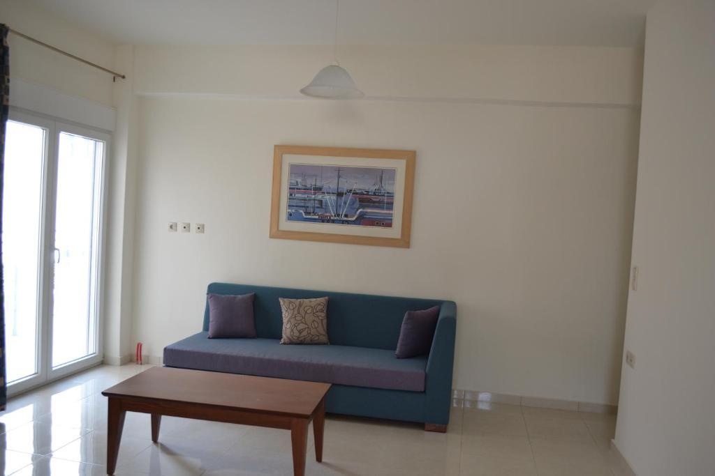 4S Beach Superior Apartments Stalida Exterior photo